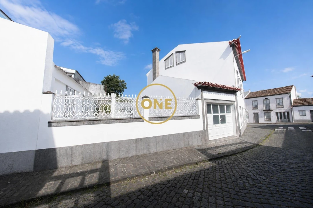 Moradia T4 para Venda em Ribeira Grande (Matriz) Foto 4
