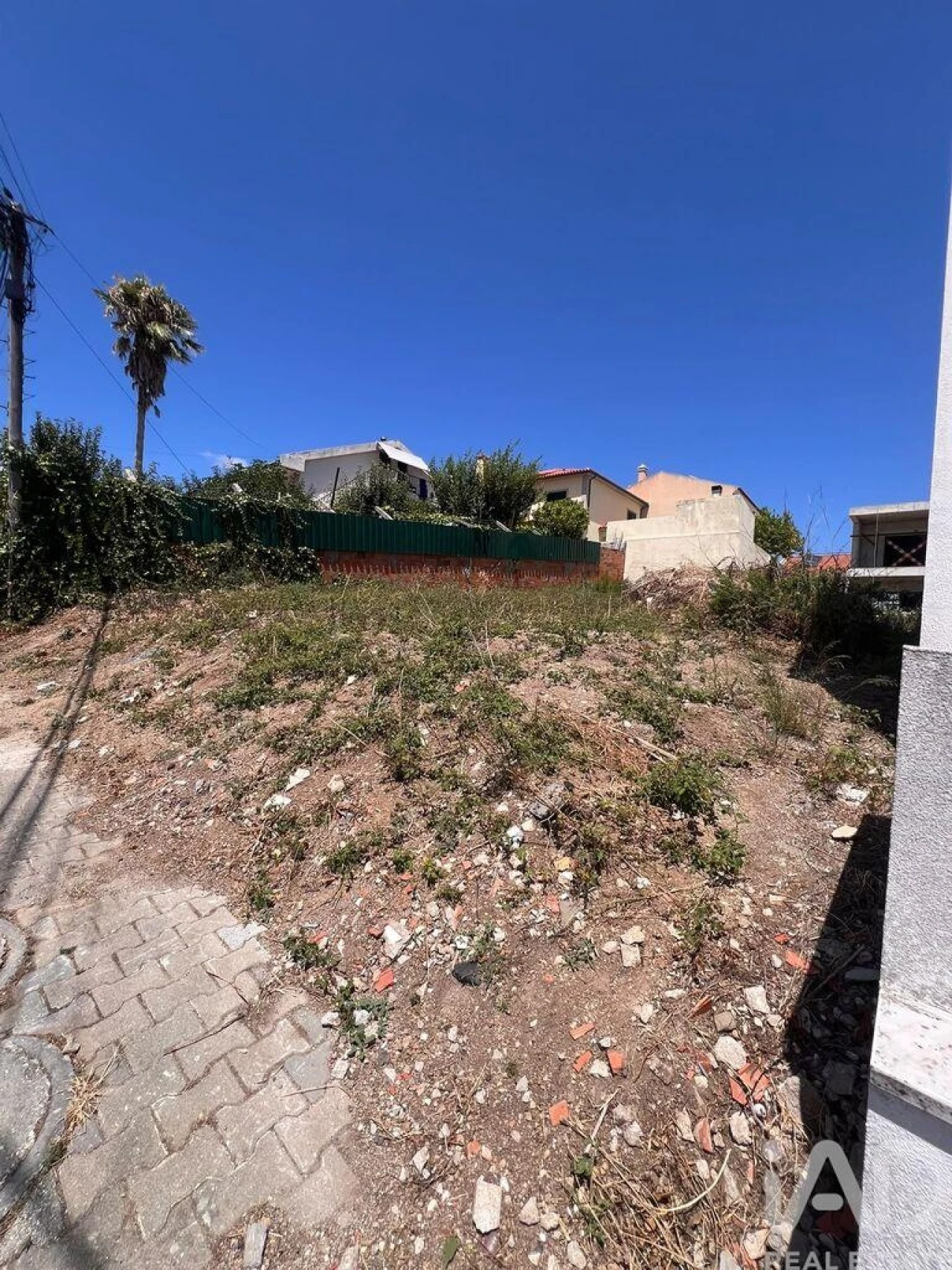 Terreno para Venda em Loures Foto 4