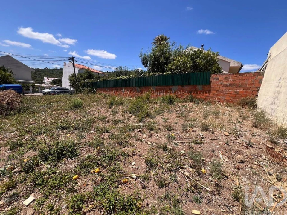 Terreno para Venda em Loures Foto 6