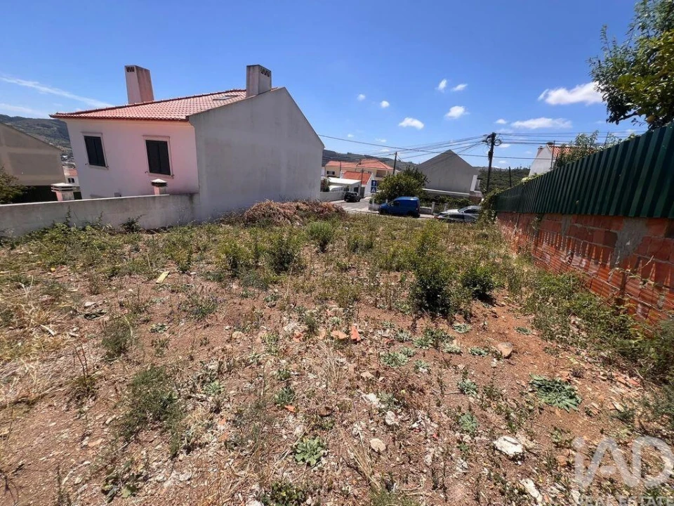 Terreno para Venda em Loures Foto 9