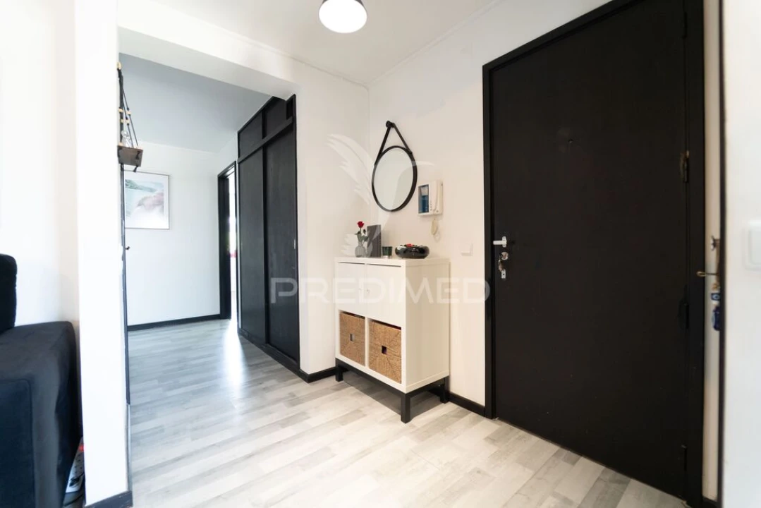 Apartamento T3 para Venda em Gondomar (São Cosme), Valbom e Jovim Foto 4