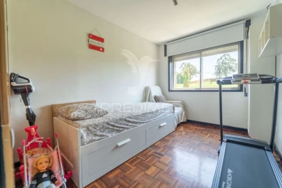 Apartamento T3 para Venda em Gondomar (São Cosme), Valbom e Jovim