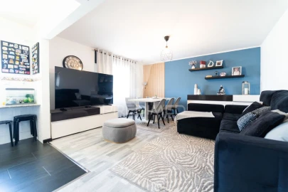Apartamento T3 para Venda em Gondomar (São Cosme), Valbom e Jovim