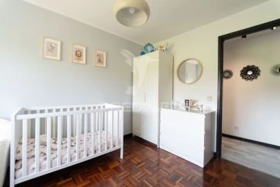 Apartamento T3 para Venda em Gondomar (São Cosme), Valbom e Jovim