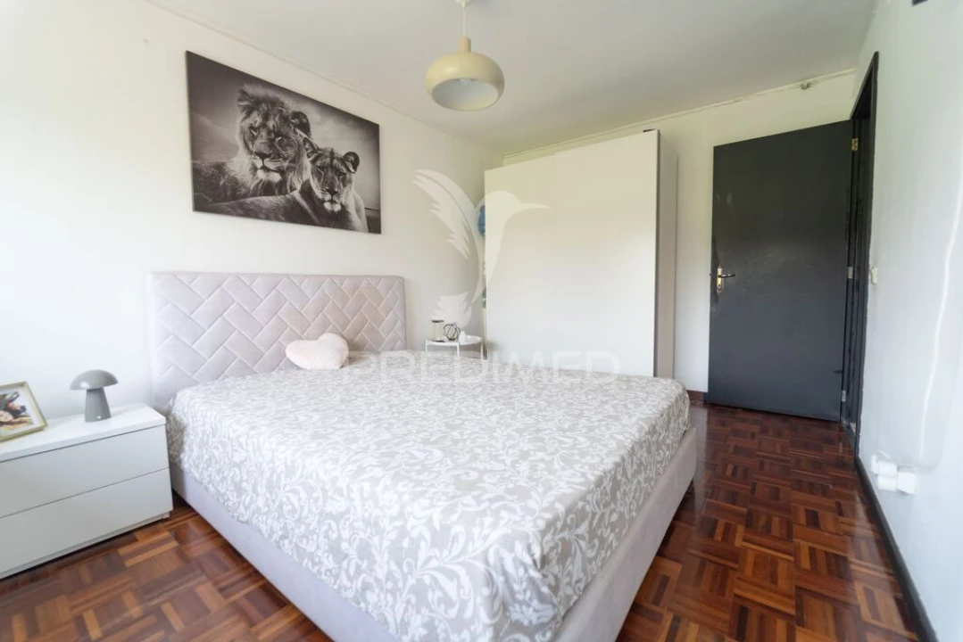 Apartamento T3 para Venda em Gondomar (São Cosme), Valbom e Jovim Foto 8