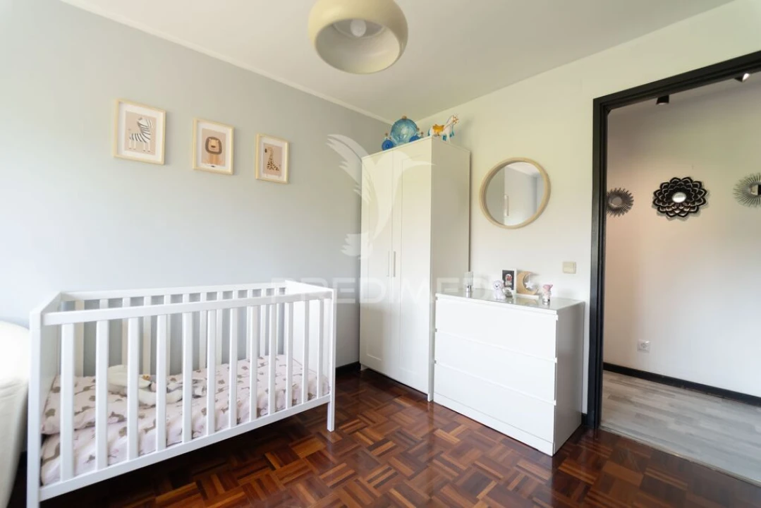 Apartamento T3 para Venda em Gondomar (São Cosme), Valbom e Jovim Foto 12