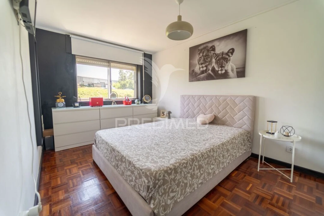 Apartamento T3 para Venda em Gondomar (São Cosme), Valbom e Jovim Foto 7