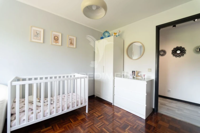 Apartamento T3 para Venda em Gondomar (São Cosme), Valbom e Jovim Foto 12