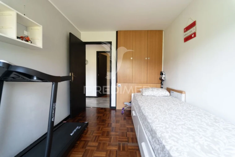 Apartamento T3 para Venda em Gondomar (São Cosme), Valbom e Jovim Foto 10