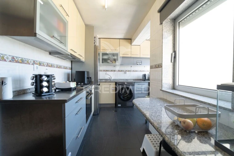 Apartamento T3 para Venda em Gondomar (São Cosme), Valbom e Jovim Foto 5