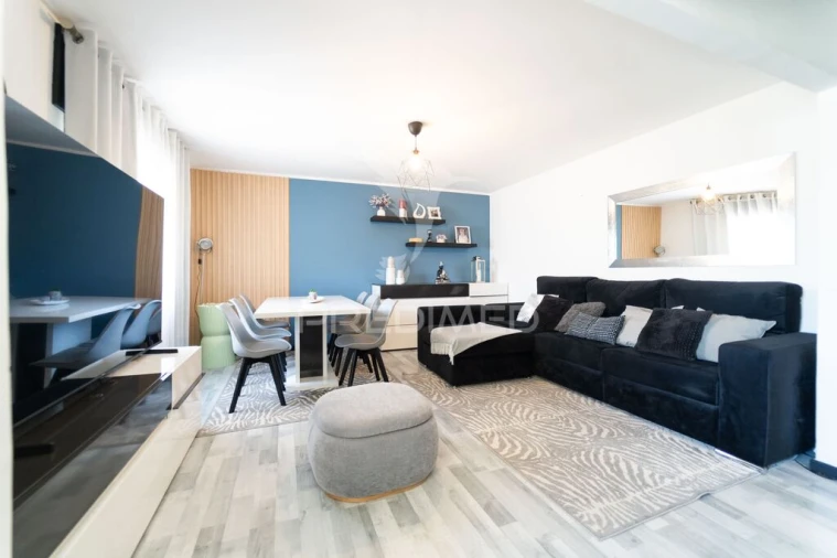 Apartamento T3 para Venda em Gondomar (São Cosme), Valbom e Jovim Foto 17