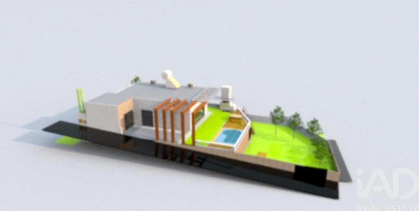 Terreno para Venda em Prazeres Foto 1