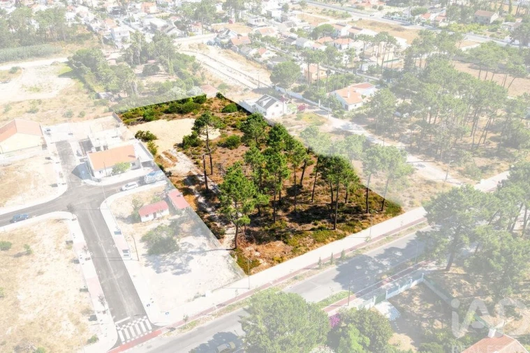 Terreno para Venda em Charneca de Caparica e Sobreda Foto 5