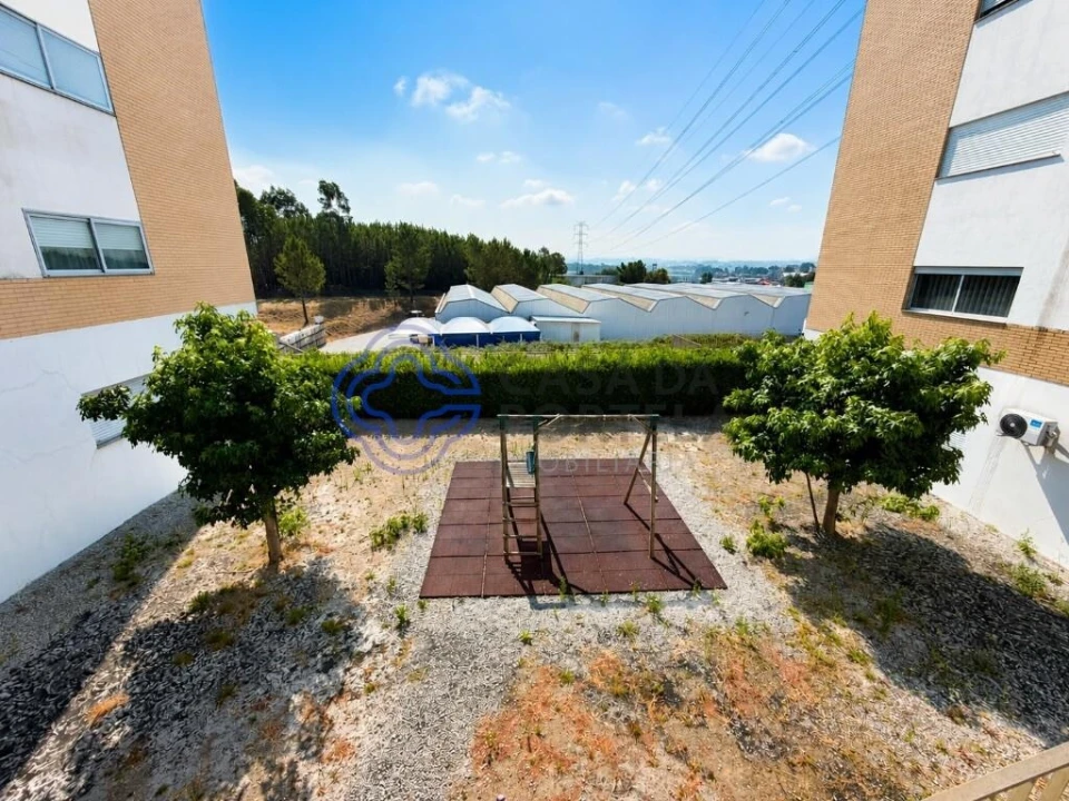 Apartamento T2 para Venda em Campo e Sobrado Foto 23