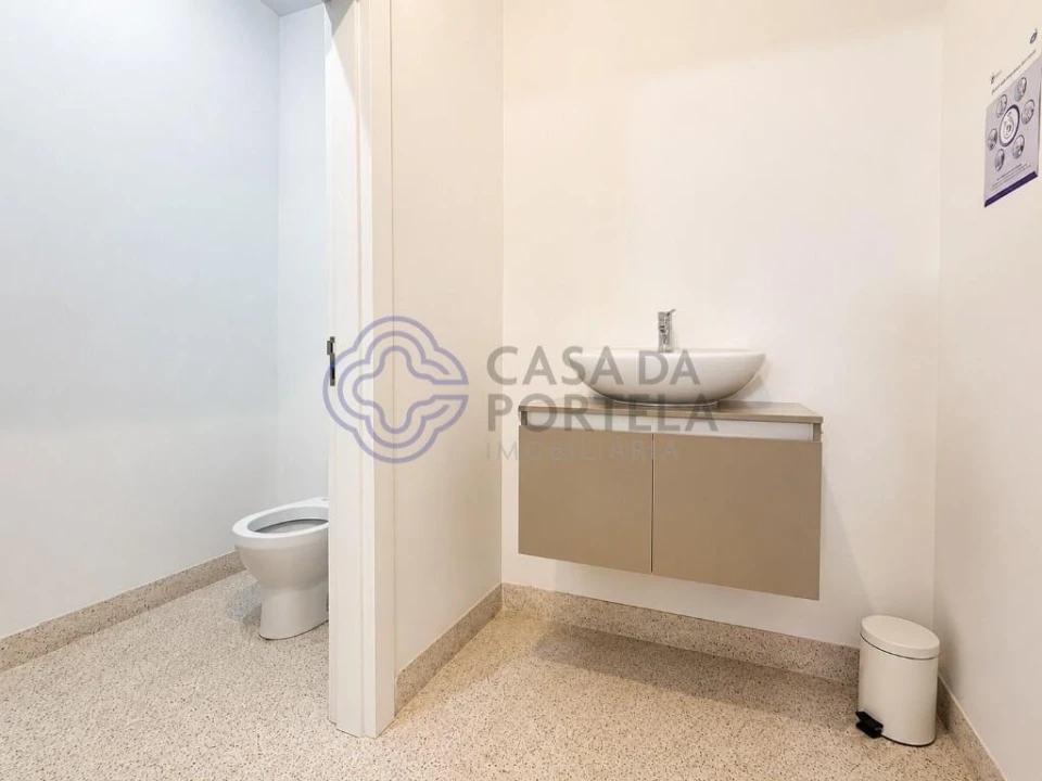 Apartamento T2 para Venda em Campo e Sobrado Foto 21