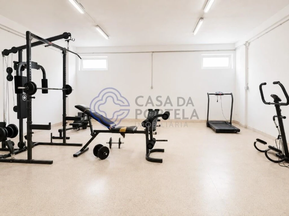 Apartamento T2 para Venda em Campo e Sobrado Foto 19