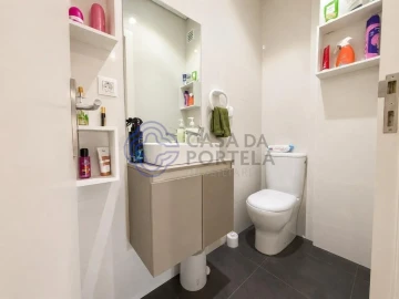 Apartamento T2 para Venda em Campo e Sobrado