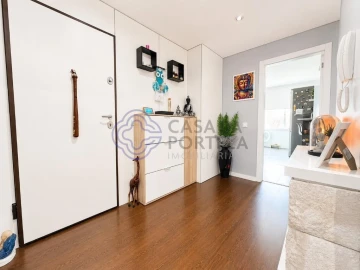 Apartamento T2 para Venda em Campo e Sobrado