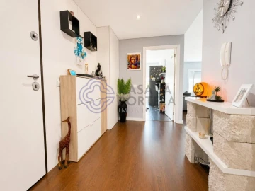 Apartamento T2 para Venda em Campo e Sobrado