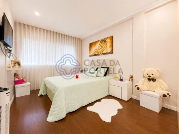 Apartamento T2 para Venda em Campo e Sobrado