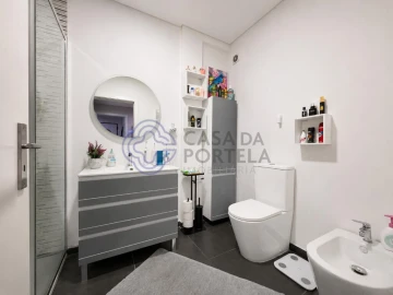 Apartamento T2 para Venda em Campo e Sobrado