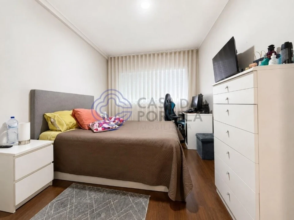 Apartamento T2 para Venda em Campo e Sobrado Foto 15