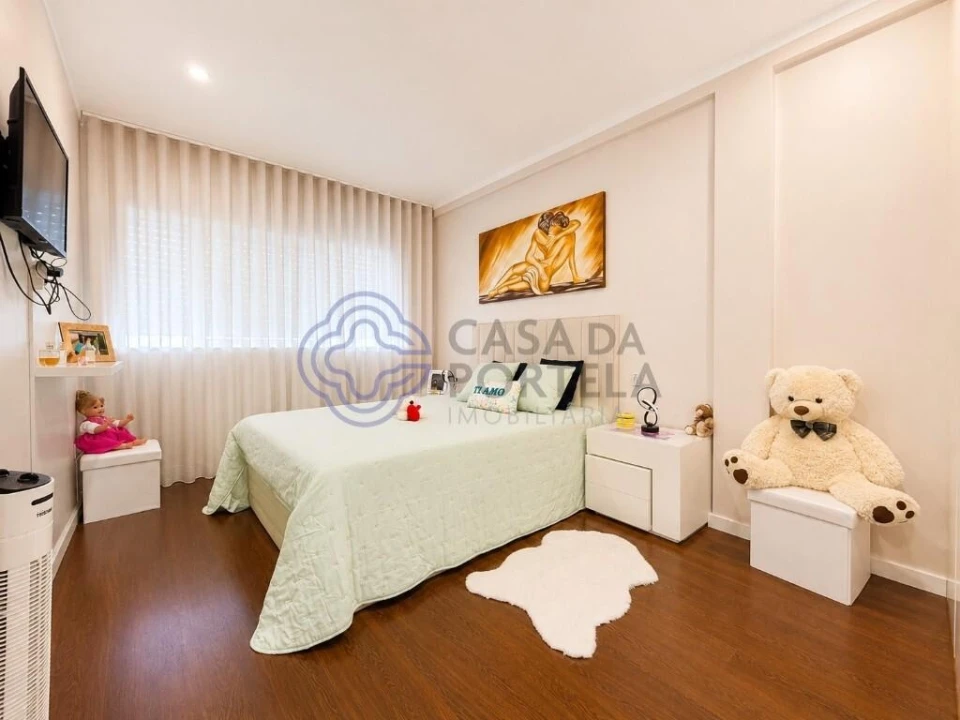 Apartamento T2 para Venda em Campo e Sobrado Foto 10
