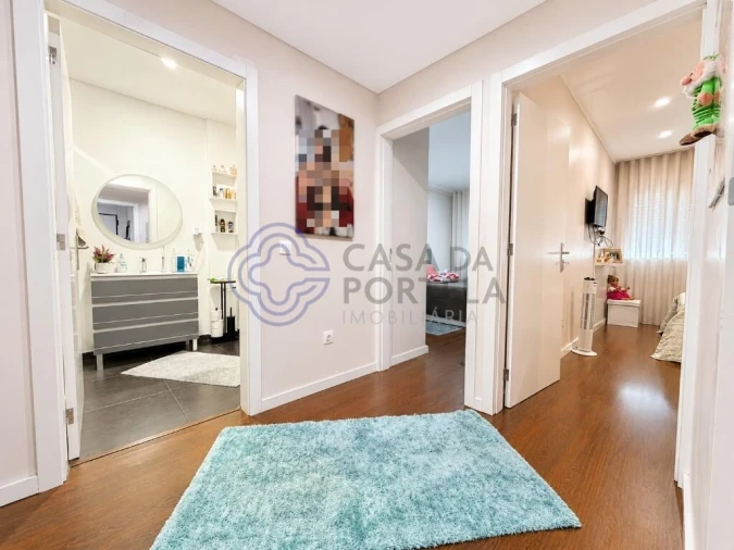 Apartamento T2 para Venda em Campo e Sobrado Foto 12