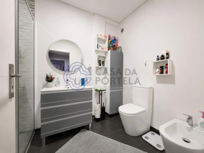 Apartamento T2 para Venda em Campo e Sobrado Foto 14