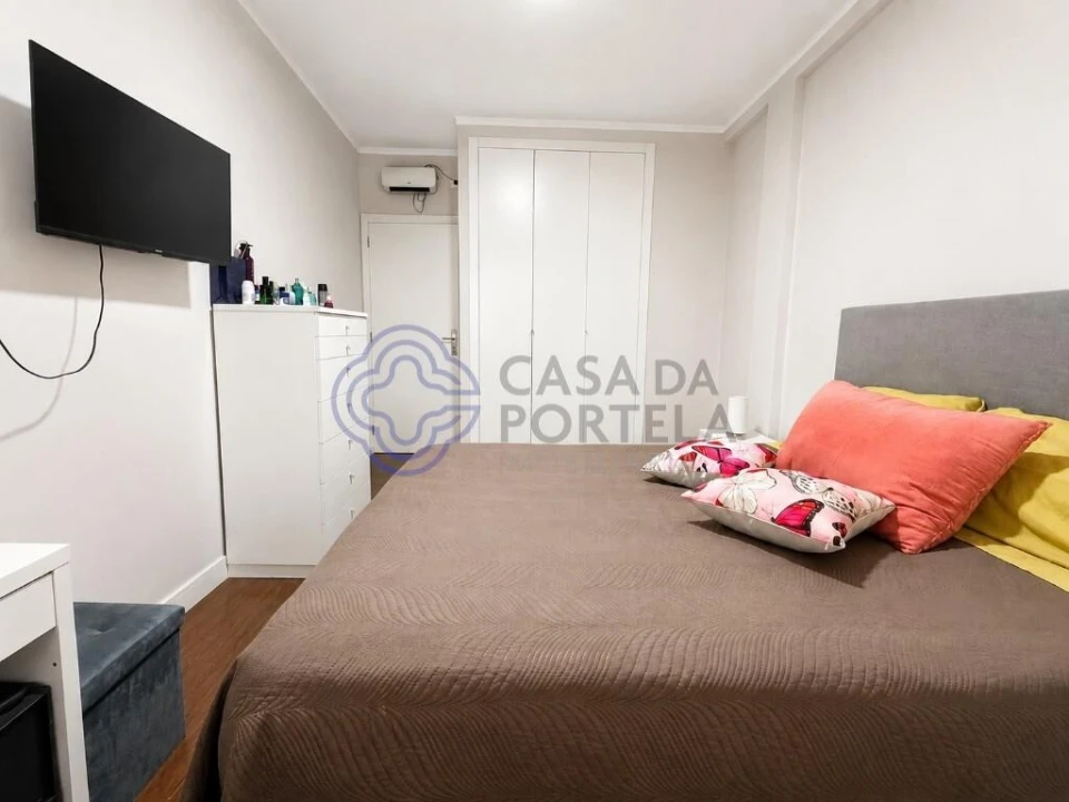 Apartamento T2 para Venda em Campo e Sobrado Foto 16