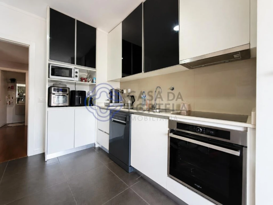 Apartamento T2 para Venda em Campo e Sobrado Foto 6