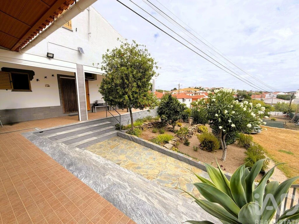 Moradia para Venda em Corte do Pinto Foto 3