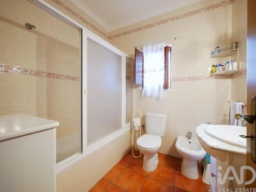 Moradia para Venda em Corte do Pinto