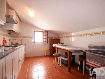 Moradia para Venda em Corte do Pinto