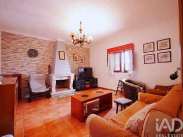 Moradia para Venda em Corte do Pinto