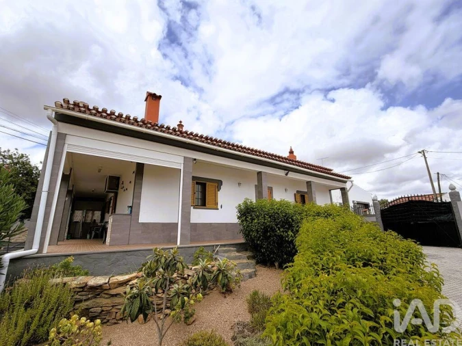 Moradia para Venda em Corte do Pinto Foto 29