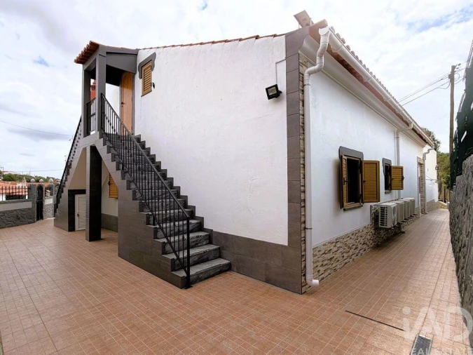 Moradia para Venda em Corte do Pinto Foto 30
