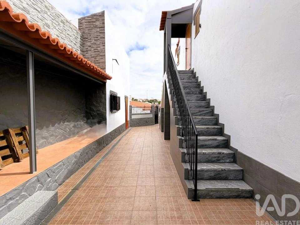 Moradia para Venda em Corte do Pinto Foto 22