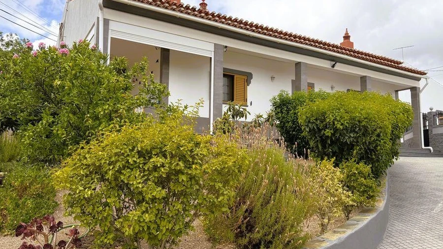 Moradia para Venda em Corte do Pinto