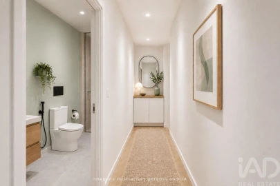 Apartamento T1 para Venda em Lordelo do Ouro e Massarelos