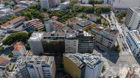 Apartamento T1 para Venda em Lordelo do Ouro e Massarelos