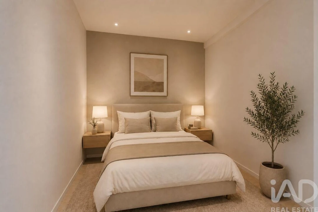 Apartamento T1 para Venda em Lordelo do Ouro e Massarelos Foto 3