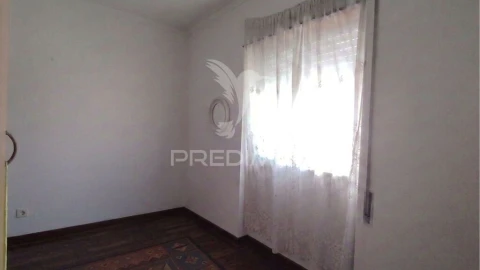 Apartamento T2 para Venda em Moita