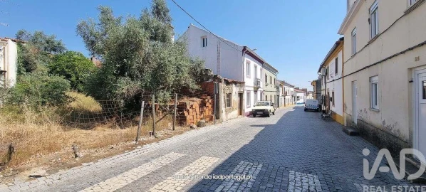 Moradia para Venda em Arez e Amieira do Tejo