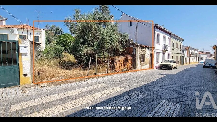 Moradia para Venda em Arez e Amieira do Tejo