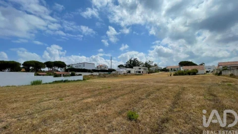 Terreno para Venda em Nadadouro