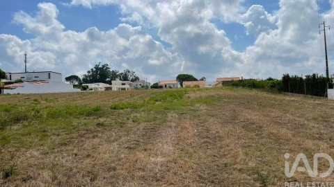 Terreno para Venda em Nadadouro