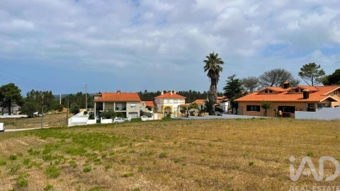 Terreno para Venda em Nadadouro