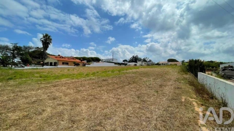 Terreno para Venda em Nadadouro