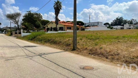 Terreno para Venda em Nadadouro